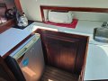 Mariner 3400 Flybridge