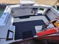 Mariner 3400 Flybridge