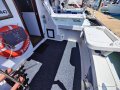 Mariner 3400 Flybridge