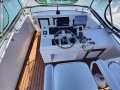 Mariner 3400 Flybridge