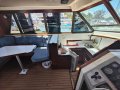 Mariner 3400 Flybridge