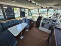 Mariner 3400 Flybridge