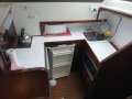 Mariner 3400 Flybridge