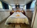 Holmes 51 Motor Cruiser SUPERBLY BUILT HISTORICAL MOTOR CRUISER!