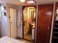 Holmes 51 Motor Cruiser SUPERBLY BUILT HISTORICAL MOTOR CRUISER!