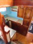 Holmes 51 Motor Cruiser SUPERBLY BUILT HISTORICAL MOTOR CRUISER!