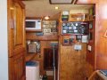 Holmes 51 Motor Cruiser SUPERBLY BUILT HISTORICAL MOTOR CRUISER!