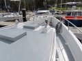 Holmes 51 Motor Cruiser SUPERBLY BUILT HISTORICAL MOTOR CRUISER!