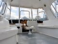 Holmes 51 Motor Cruiser SUPERBLY BUILT HISTORICAL MOTOR CRUISER!