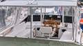 Holmes 51 Motor Cruiser SUPERBLY BUILT HISTORICAL MOTOR CRUISER!