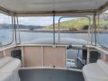 Holmes 51 Motor Cruiser SUPERBLY BUILT HISTORICAL MOTOR CRUISER!
