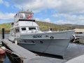 Holmes 51 Motor Cruiser SUPERBLY BUILT HISTORICAL MOTOR CRUISER!