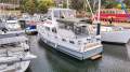 Holmes 51 Motor Cruiser SUPERBLY BUILT HISTORICAL MOTOR CRUISER!