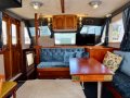 Holmes 51 Motor Cruiser SUPERBLY BUILT HISTORICAL MOTOR CRUISER!