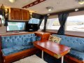 Holmes 51 Motor Cruiser SUPERBLY BUILT HISTORICAL MOTOR CRUISER!