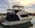 Riviera 3350 Flybridge