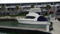 Riviera 3350 Flybridge