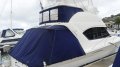 Riviera 3350 Flybridge
