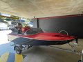 Custom 3.3m Ski Boat