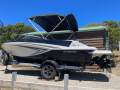 Glastron GT 185