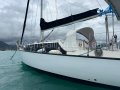 Rob Legg RL 34 Perfect for shallow waters Livaboard Airlie Beach