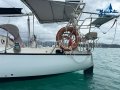 Rob Legg RL 34 Perfect for shallow waters Livaboard Airlie Beach