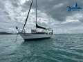 Rob Legg RL 34 Perfect for shallow waters Livaboard Airlie Beach