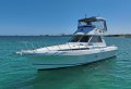 Thomascraft 35 Flybridge Encore 35FB Available now!