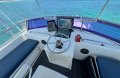 Thomascraft 35 Flybridge Encore 35FB Available now!