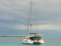 Leopard Catamarans 48