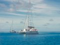 Leopard Catamarans 48