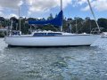 Carter 30 Rigging Done Cost $ 12,000 !!!!! (Sydney Harbour)