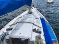 Carter 30 Rigging Done Cost $ 12,000 !!!!! (Sydney Harbour)