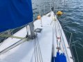 Carter 30 Rigging Done Cost $ 12,000 !!!!! (Sydney Harbour)