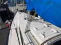 Carter 30 Rigging Done Cost $ 12,000 !!!!! (Sydney Harbour)