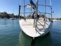 Carter 30 Rigging Done Cost $ 12,000 !!!!! (Sydney Harbour)