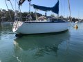 Carter 30 Rigging Done Cost $ 12,000 !!!!! (Sydney Harbour)