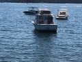 Mariner 30 Flybridge Fiberglass Cruiser Add Value! (Sydney Harbour)