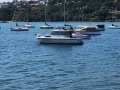 Mariner 30 Flybridge Fiberglass Cruiser Add Value! (Sydney Harbour)