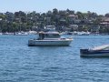 Mariner 30 Flybridge Fiberglass Cruiser Add Value! (Sydney Harbour)