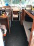 Mariner 30 Flybridge Fiberglass Cruiser Add Value! (Sydney Harbour)