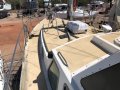 Ferro 45ft World Cruising Yacht live (Darwin NT)