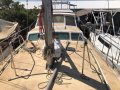 Ferro 45ft World Cruising Yacht live (Darwin NT)