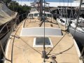 Ferro 45ft World Cruising Yacht live (Darwin NT)