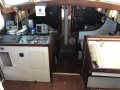 Ferro 45ft World Cruising Yacht live (Darwin NT)