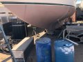 Ferro 45ft World Cruising Yacht live (Darwin NT)