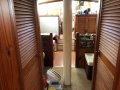 Ferro 45ft World Cruising Yacht live (Darwin NT)