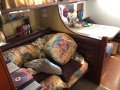 Ferro 45ft World Cruising Yacht live (Darwin NT)