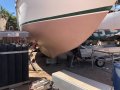 Ferro 45ft World Cruising Yacht live (Darwin NT)