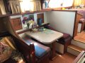 Ferro 45ft World Cruising Yacht live (Darwin NT)